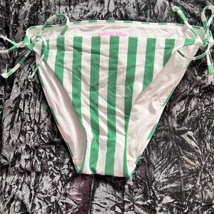 New without tags Victoria Secret Swim Bikini Bottom 2XL